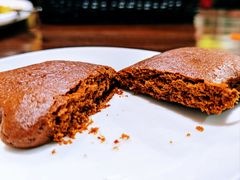 墨西哥面包-panchos 墨西哥餐厅(嘉绿苑店)
