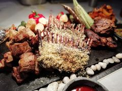 -杭州钱江新城万怡酒店-西餐厅