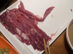 -津门羊大爷·铜锅涮肉(黄河道店)