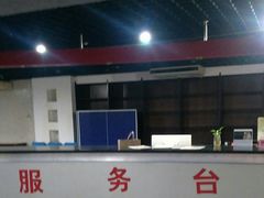 -苏州市体育中心-乒乓球羽毛球馆