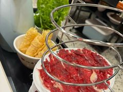 -八合里潮汕鲜牛肉火锅(上海汇智广场店)