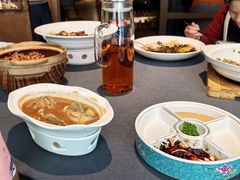 -肆月河豚·淮扬菜·湘菜(华天店)
