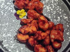 -老头儿油爆虾·知味杭州(爱琴海购物中心)