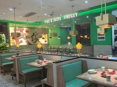 -蛙小侠(古镇大信新都汇店)