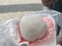 -澳门长洲糯米糍(柯打苏沙街店)