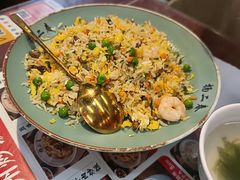 -扬二春炒饭(国庆路总店)