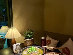 -有才叔的小馆(招商依云曲江店)