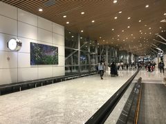 -吉隆坡国际机场