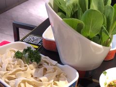 -京悦南门涮羊肉·羊蝎子火锅(田林路店)