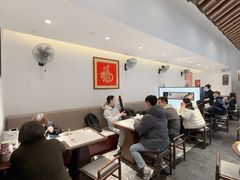 -裕兴记•蟹黄面馆(人民广场店)