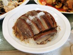 传统夹沙肉-重庆味道(蓝光店)