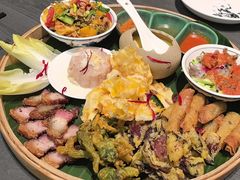-滇铺子·云南特色菜·第九届野生菌美食节(曲靖万达店)