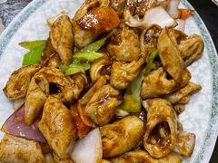 -三子下水馆(南十四道街151号店)