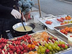 -赵美丽·重庆社区火锅·直营店(火车东站·中豪国际店)