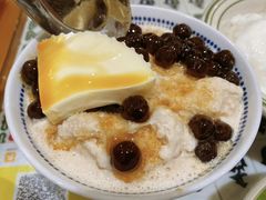 -堂屋糖水店(愚园店)