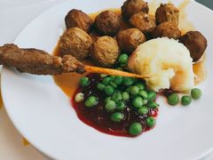 -宜家·瑞典风味餐厅(北京西红门店)