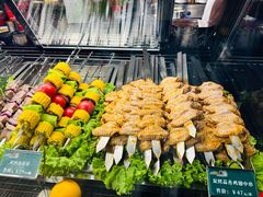 -卢布里西餐厅(总店)