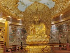 -隋唐洛阳城明堂天堂景区