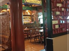 -申德勒加油站西餐厅(日坛路总店)