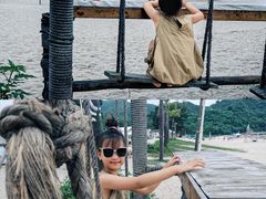 -西涌国际滨海旅游区