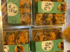 -法诗甜蛋糕店(皇姑大润发店)