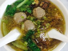 -福合埕牛肉丸(福平路店)