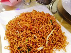 豉油皇三丝炒面-潮喜竹溪荔湖酒家(荔枝湾店)