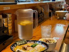 -Ramen满吉·豚骨拉面(丽园路店)