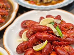 -盱眙虾神於氏龙虾(夫子庙红街店)