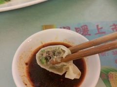 -大妈饺子馆·特色锅包肉·饺子(鼓楼店)