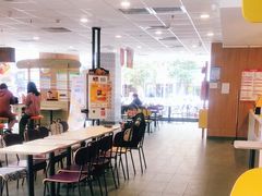 -麦当劳(肇庆大旺店)