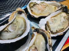 -蚝英雄鲜蚝自助专门店(长楹天街直营店)