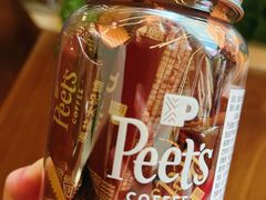 -Peet's Coffee皮爷咖啡(武商Mall手作店)