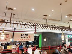 -侃爷南门铜锅涮肉