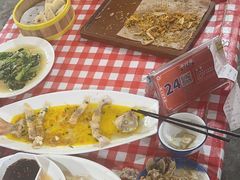 -琼大师东方烤乳猪(亚特兰蒂斯店)