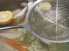 -小城牛事·鲜牛肉火锅(万达店)