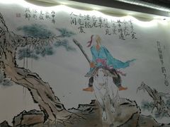 -盖帮鳝鱼串串(东郊记忆店)
