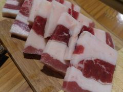 -炙忧烤肉屋(中国铁建广场店)