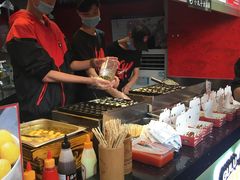-咕噜咕噜·章鱼小丸子(西湖路店)