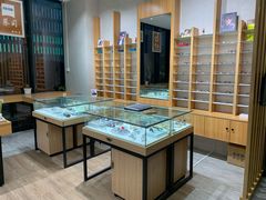 -无界眼镜MaxLess(滨江星光大道店)