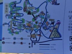 -青藏高原野生动物园