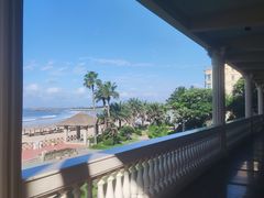 -漳州滨海火山岛自然生态风景区