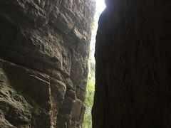 -武隆天坑地缝国家地质公园