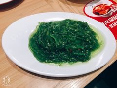 -喜家德水饺(华富店)