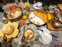 -四面泰(万象城店)