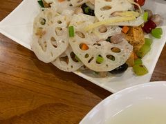 -西工饭庄快餐厅(西工小街店)
