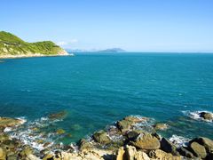 -三亚西岛海洋文化旅游区