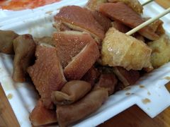 -细妹五香牛杂(步行街店)