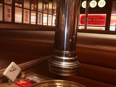 -西塔老太太泥炉烤肉(双井店)