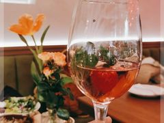 -ELI FALAFEL Lebanese&Mediterranean黎巴嫩美食(富城路店)